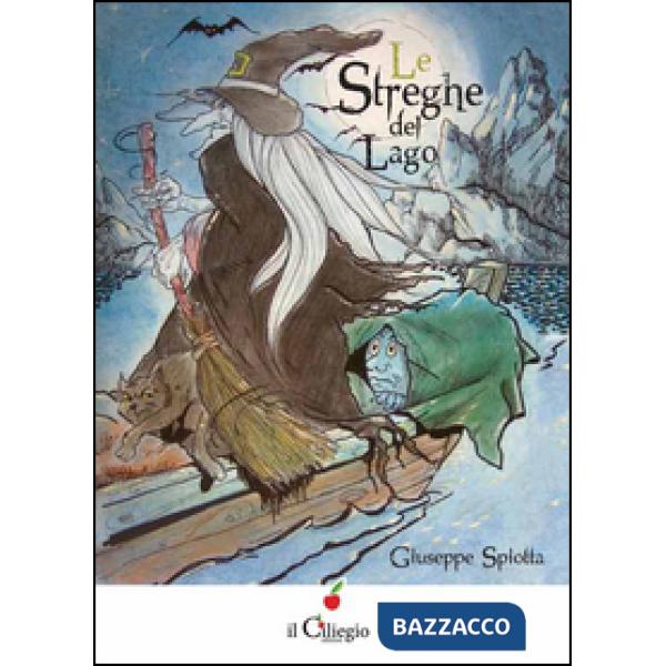 Streghe del lago (Le)