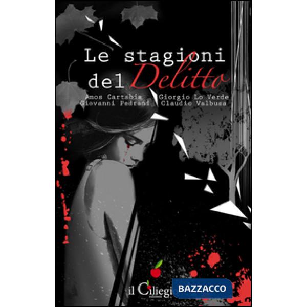 Stagioni del delitto (Le)