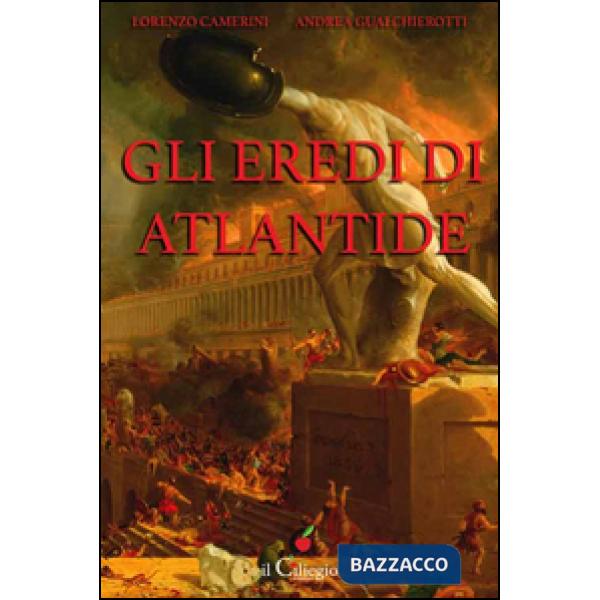 Eredi di Atlantide (Gli)