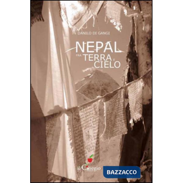 Nepal fra terra e cielo