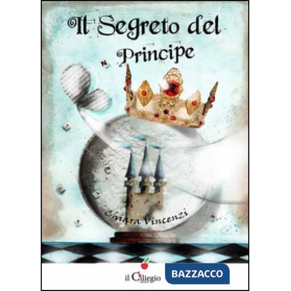 Segreto del principe (Il)