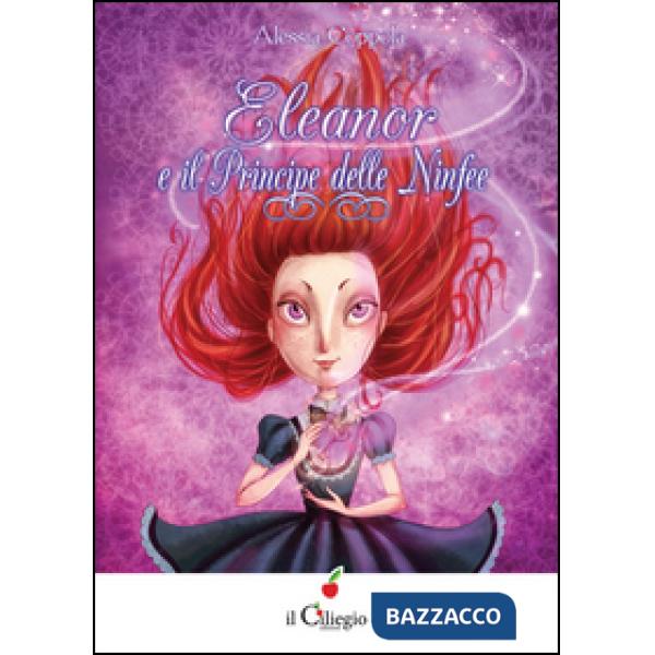 Eleanor e il principe delle ninfee
