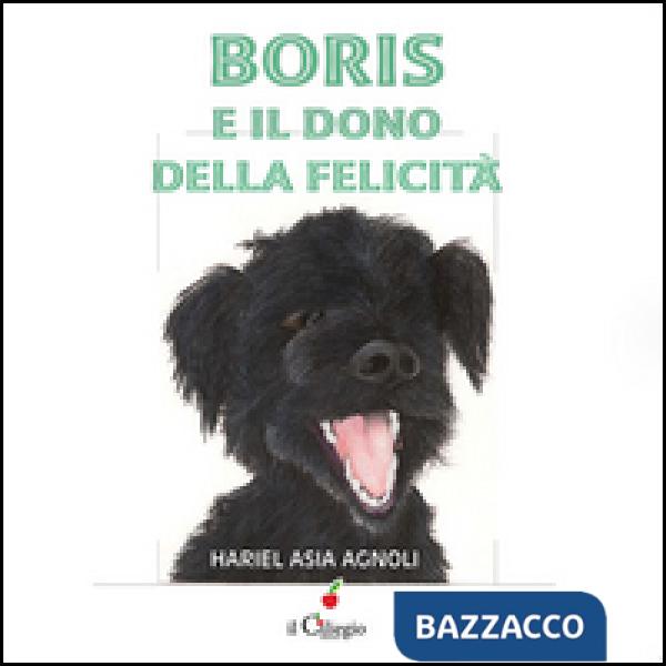 Boris e il dono della felicità
