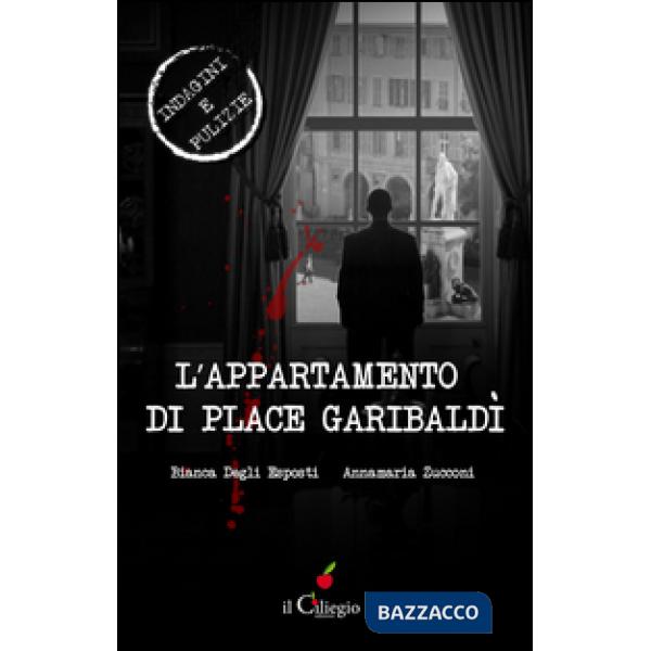 Appartamento di Place Garibaldì (L')