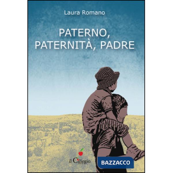 Paterno, paternità, padre