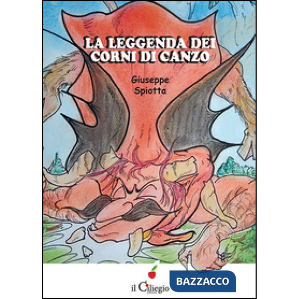 Leggenda dei giorni di Canzo (La)