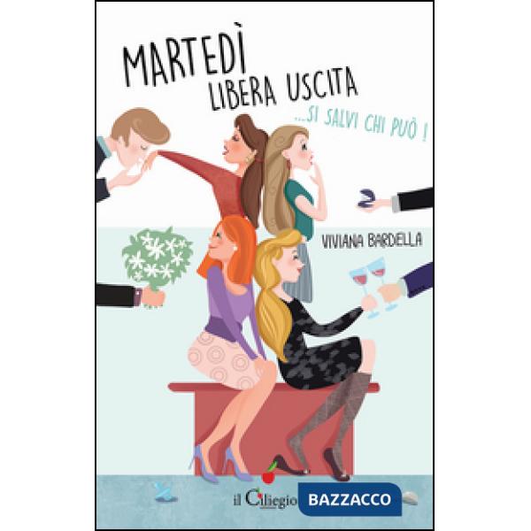 Martedì libera uscita... si salvi chi può!