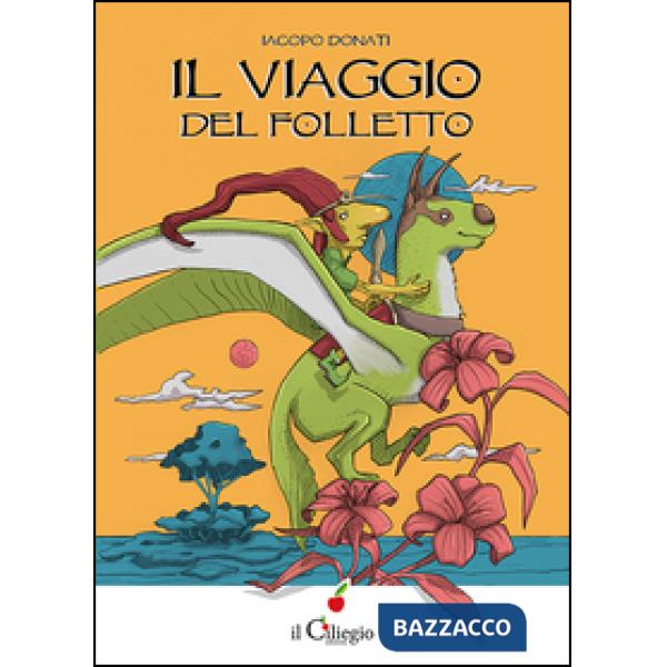 Viaggio del folletto (Il)