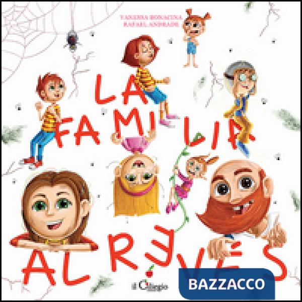 Familia Al Revés (La)