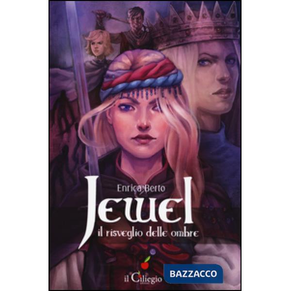 Risveglio delle ombre. Jewel (Il)