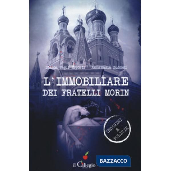 Immobiliare dei fratelli Morin (L')