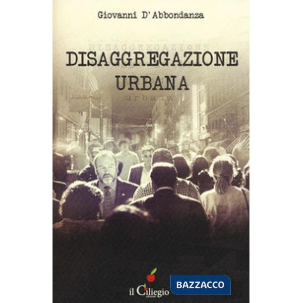 Disaggregazione urbana