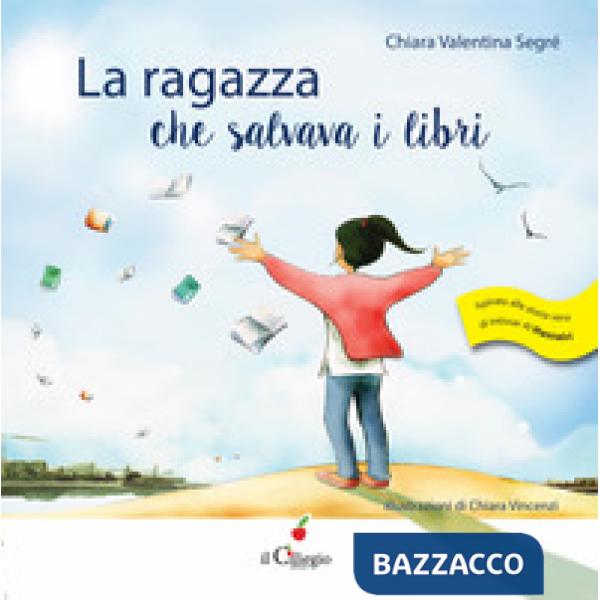 Ragazza che salvava i libri (La)