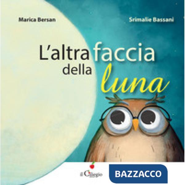 Altra faccia della luna. Ediz. a colori (L')