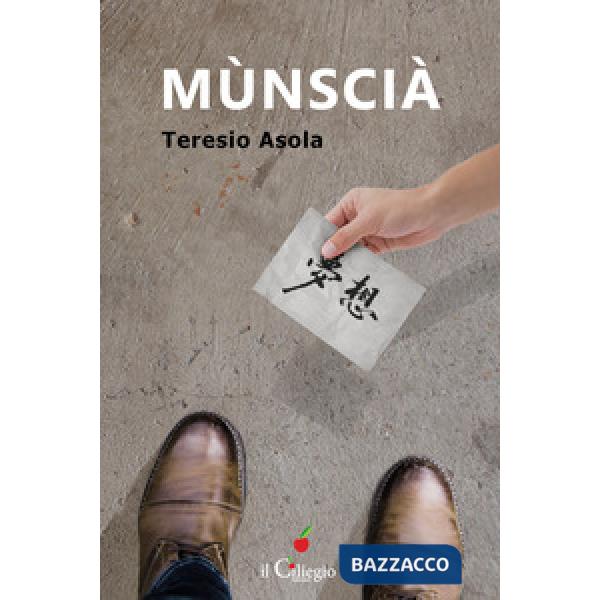 Munscià
