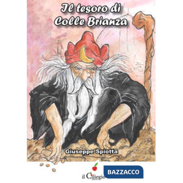 Tesoro di Colle Brianza (Il)