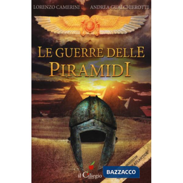 Guerre delle piramidi (Le)