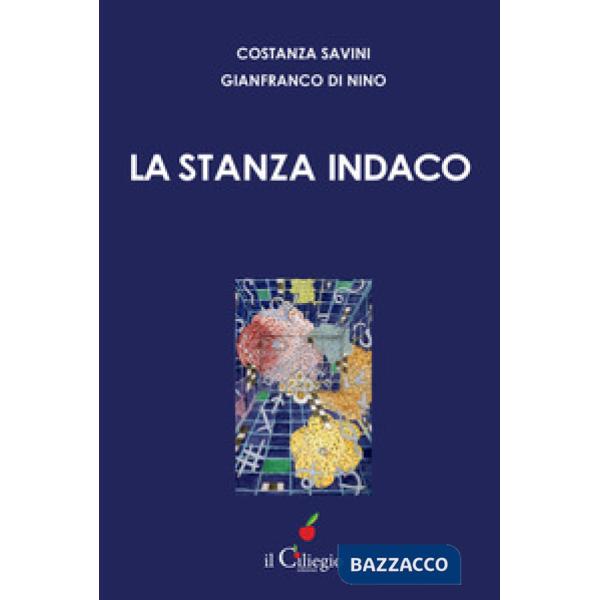 Stanza indaco (La)
