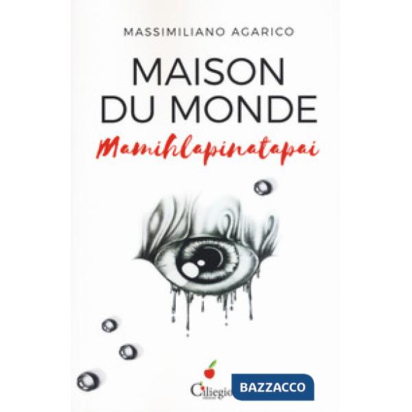 Maison du monde (Mamihlapinatapai)