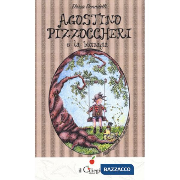 Agostino Pizzoccheri e la biomagia