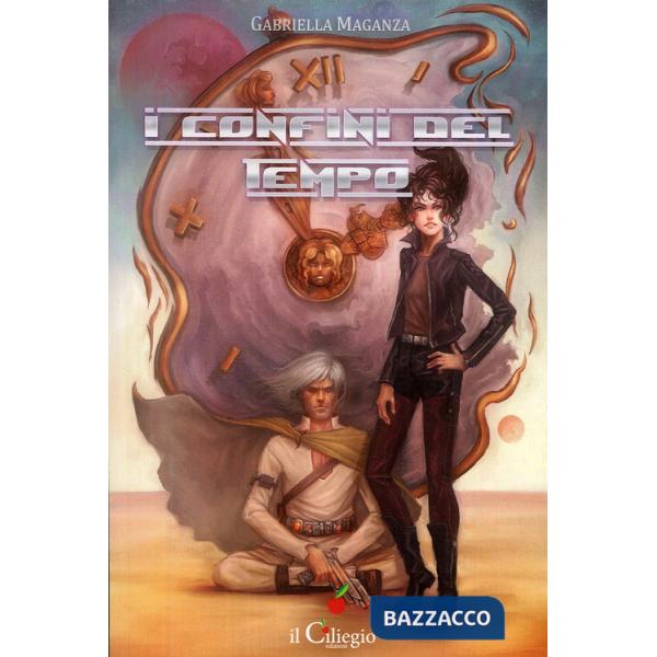 Confini del tempo (I)