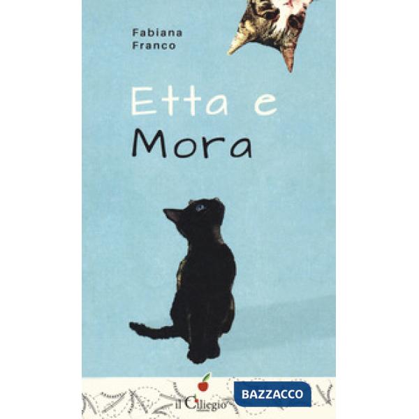 Etta e Mora