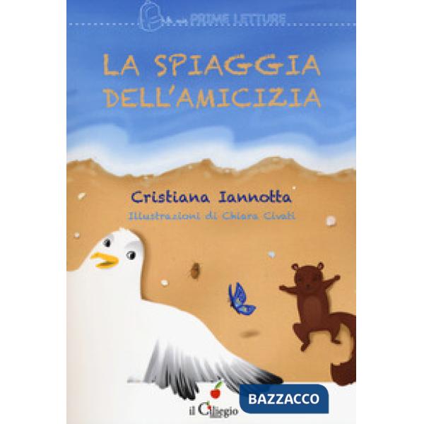 Spiaggia dell'amicizia (La)