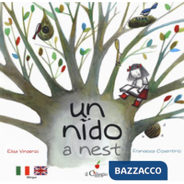 Nido. Ediz. italiana e inglese (Un)