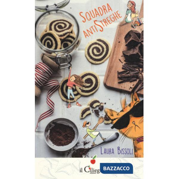 Squadra anti streghe