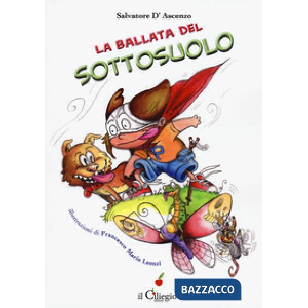 Ballata del sottosuolo (La)