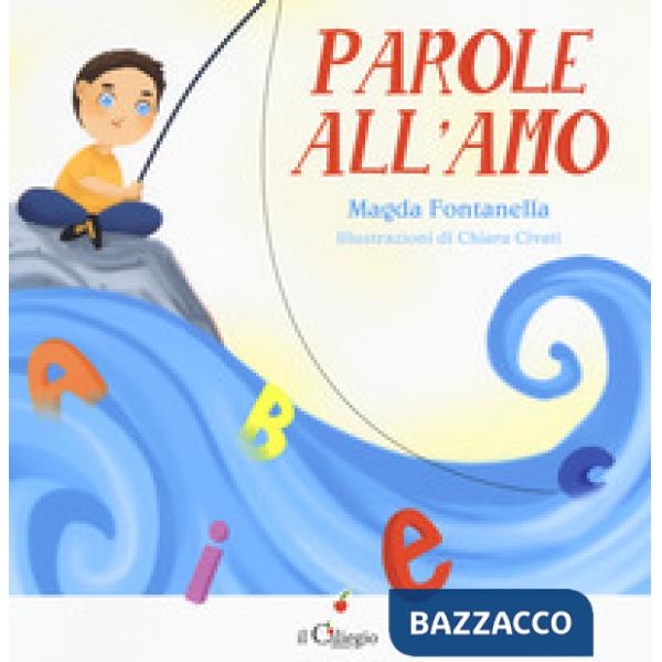 Parole all'amo. Ediz. a colori