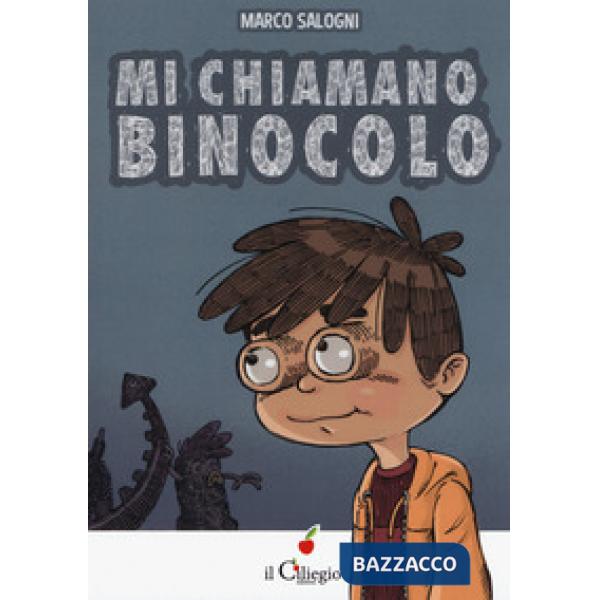 Mi chiamano binocolo