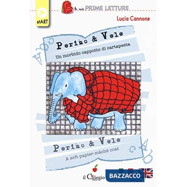 Perino & Vele. Un morbido cappotto di cartapesta-A soft papier-mâche coat