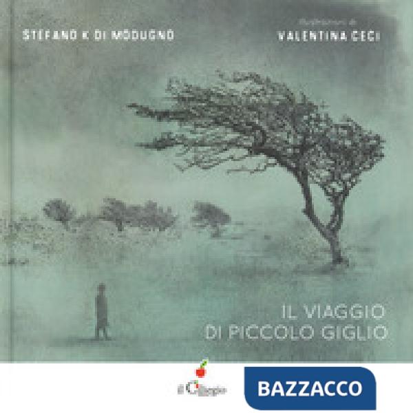 Viaggio di piccolo giglio (Il)