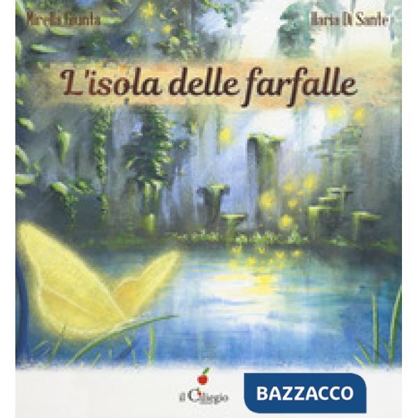 Isola delle farfalle (L')