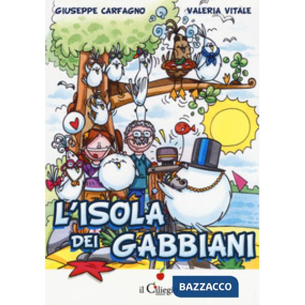 Isola dei gabbiani (L')