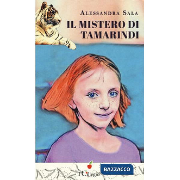 Mistero di Tamarindi (Il)