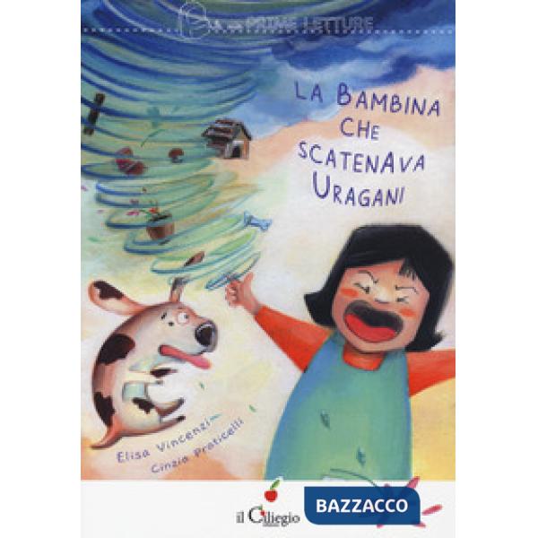 Bambina che scatenava uragani (La)