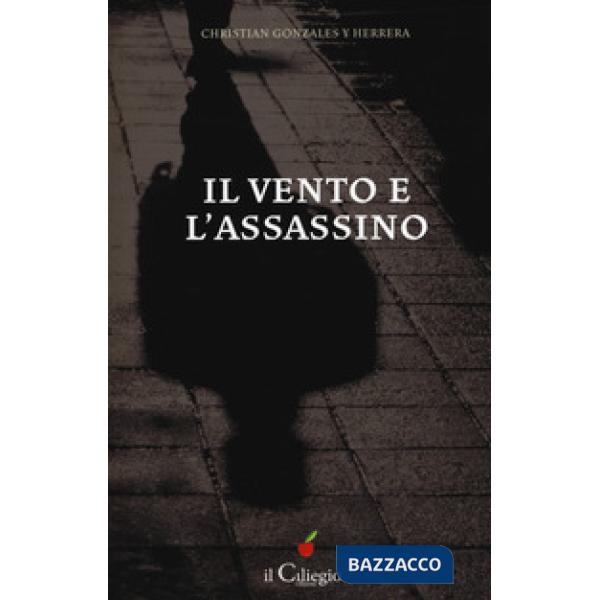 Vento e l'assassino (Il)