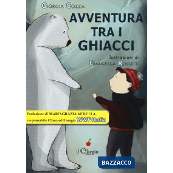 Avventura tra i ghiacci