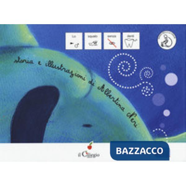 Squalo senza denti. Ediz. a colori (Lo)