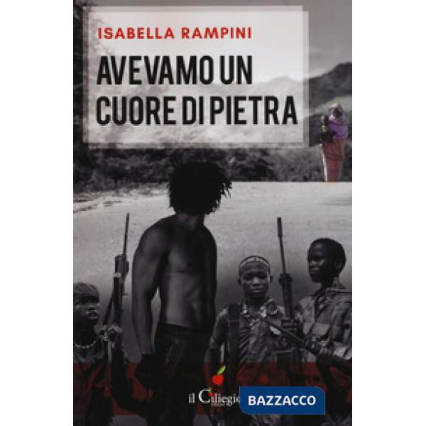 Avevamo un cuore di pietra