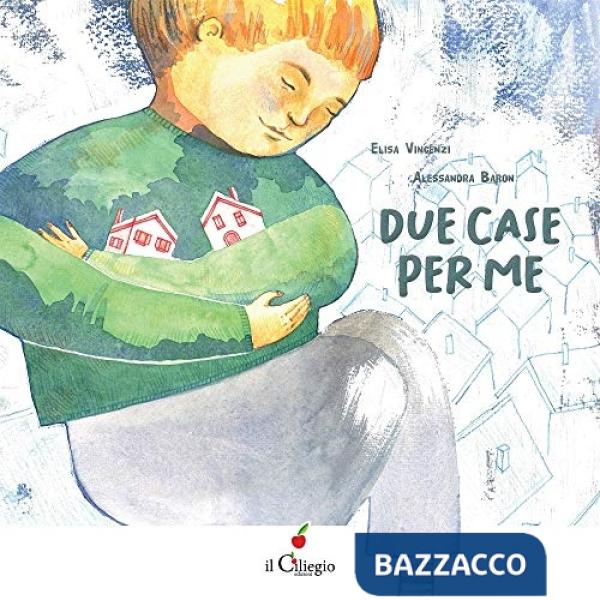 Due case per me. Ediz. a colori