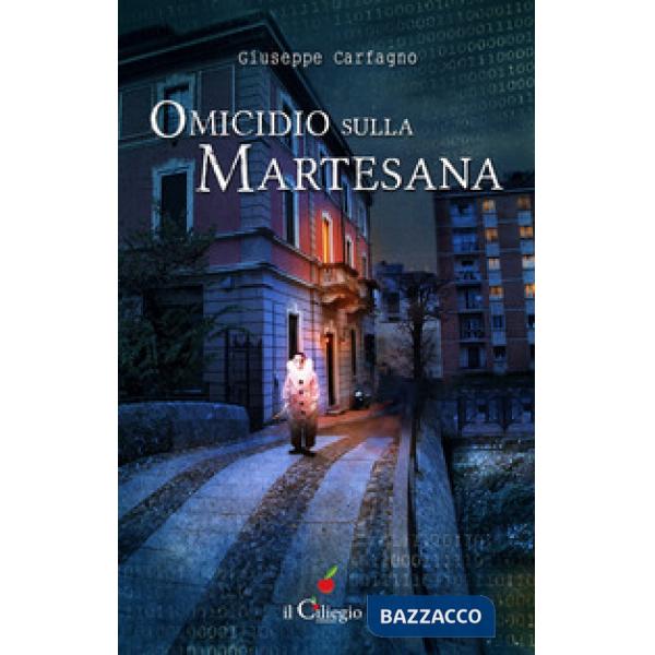 Omicidio sulla Martesana