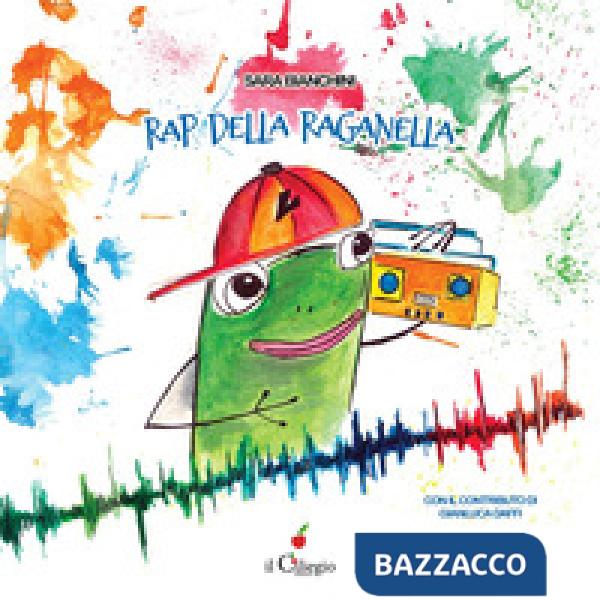 Rap della raganella