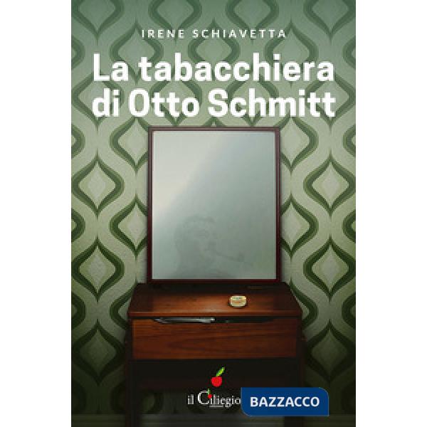 Tabacchiera di Otto Schmitt (La)