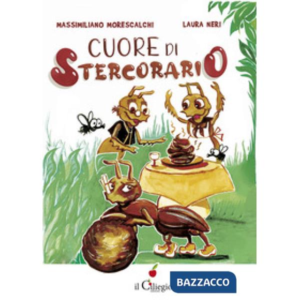 Cuore di stercorario