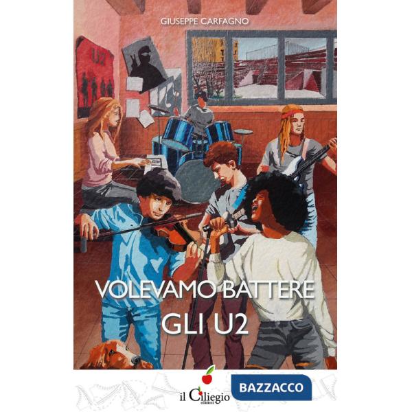 Volevamo battere gli U2