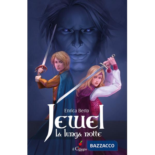 Lunga notte. Jewel (La)