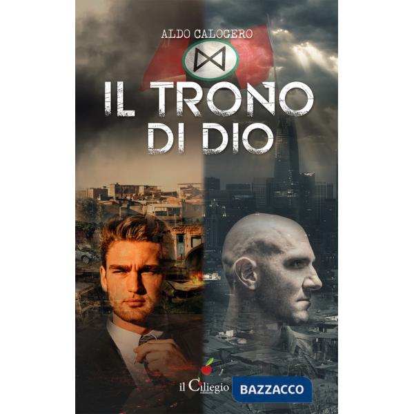 Trono di Dio (Il)